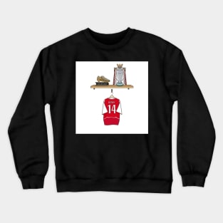 Henry's locker Crewneck Sweatshirt